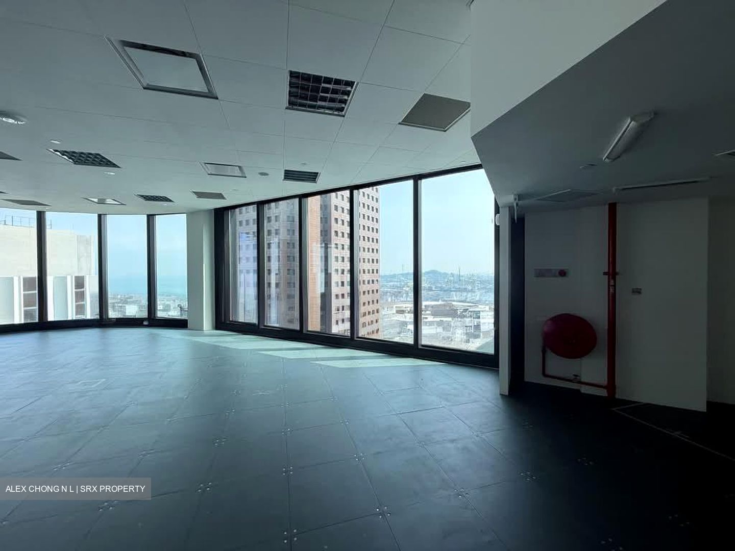 Hub Synergy Point (D2), Office #541625961